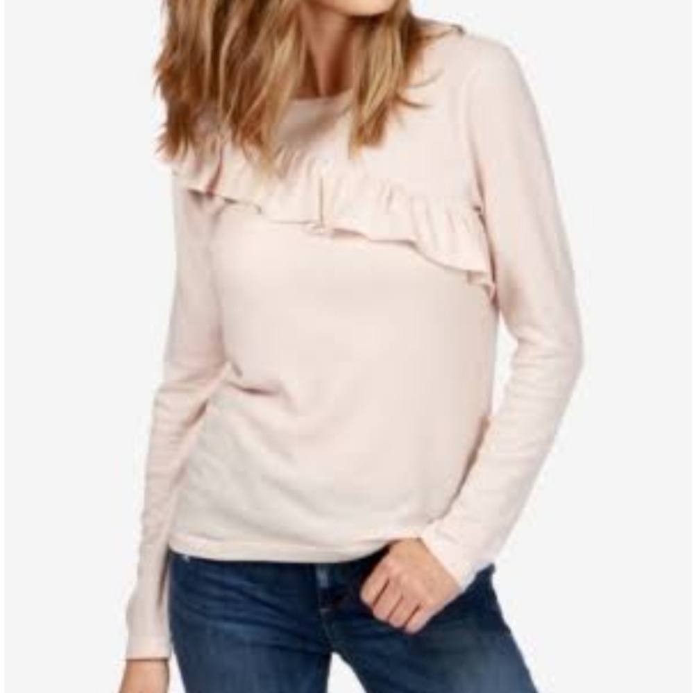 Lucky brand top